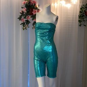 Turquoise Fashion Nova
